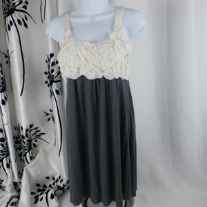 Mystree Empire Embellished Cami dress  S